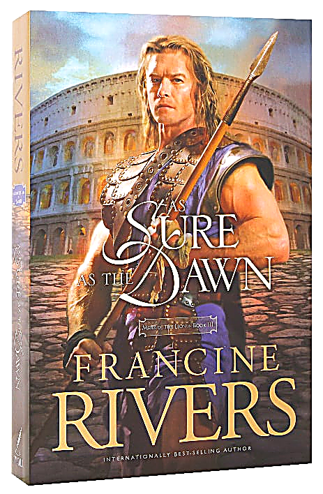As Sure as the Dawn book cover