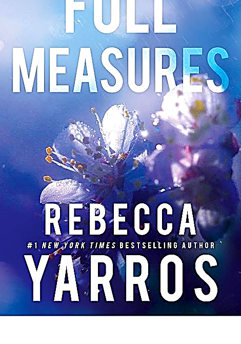 Full Measures book cover