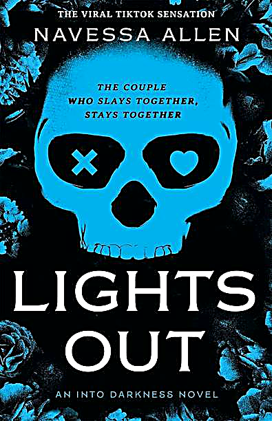 Lights Out book cover