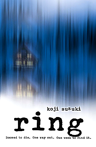 Ring book cover