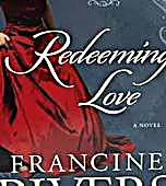 Redeeming Love book cover