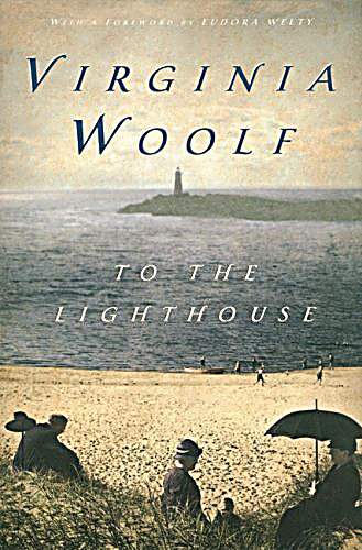 To the Lighthouse book cover